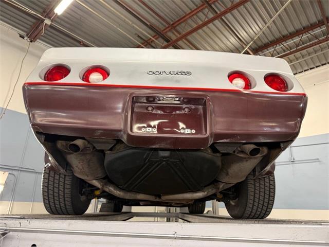 1982 Chevrolet Corvette (CC-2083833) for sale in Bradenton, Florida