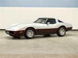 1982 Chevrolet Corvette (CC-2083833) for sale in Bradenton, Florida
