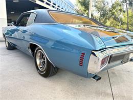 1970 Chevrolet Chevelle (CC-2083834) for sale in Bradenton, Florida