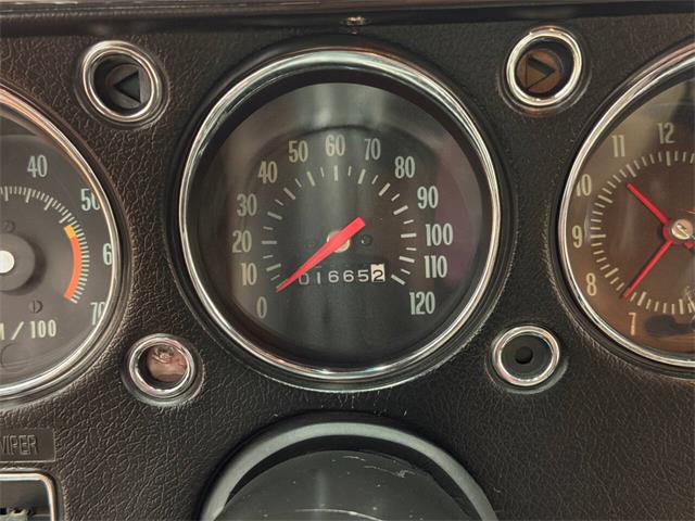 1970 Chevrolet Chevelle (CC-2083834) for sale in Bradenton, Florida