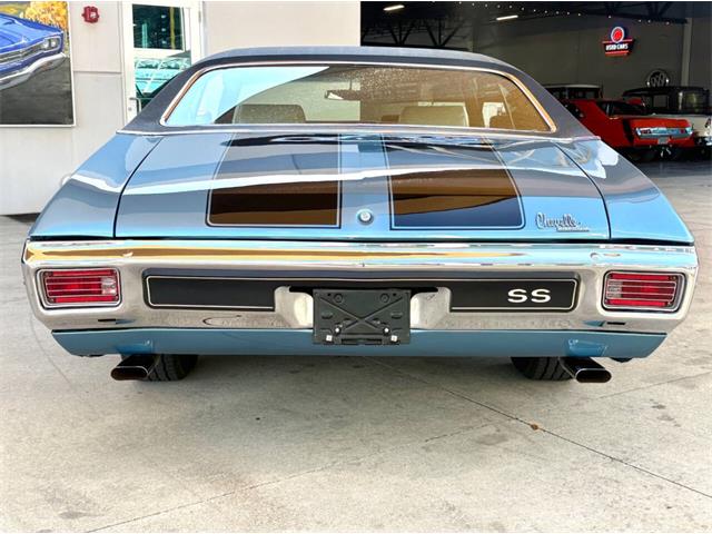 1970 Chevrolet Chevelle (CC-2083834) for sale in Bradenton, Florida