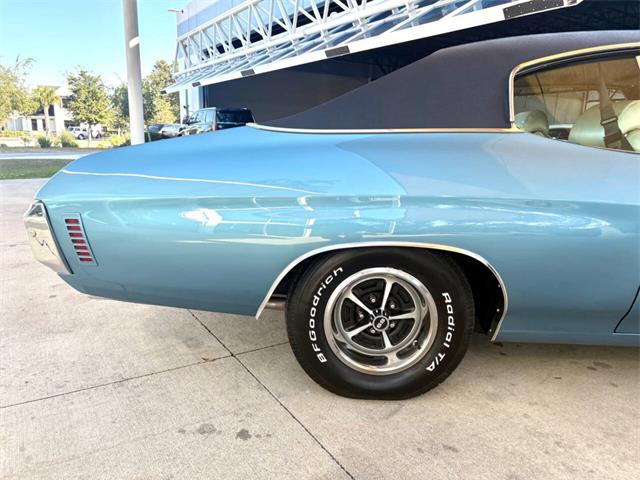 1970 Chevrolet Chevelle (CC-2083834) for sale in Bradenton, Florida
