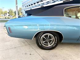 1970 Chevrolet Chevelle (CC-2083834) for sale in Bradenton, Florida