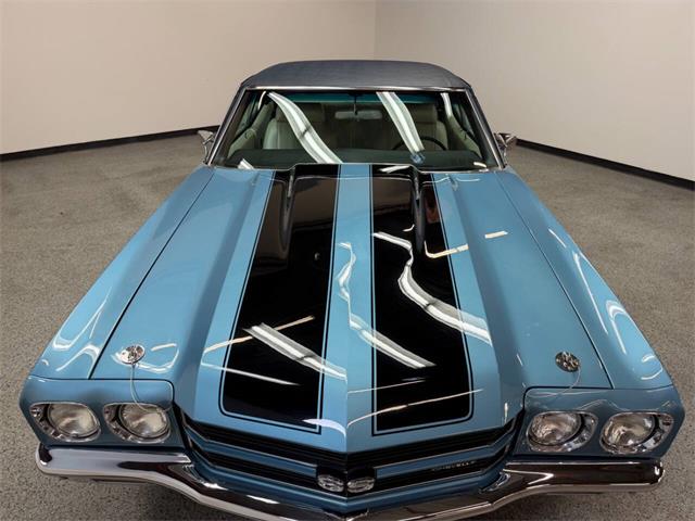 1970 Chevrolet Chevelle (CC-2083834) for sale in Bradenton, Florida