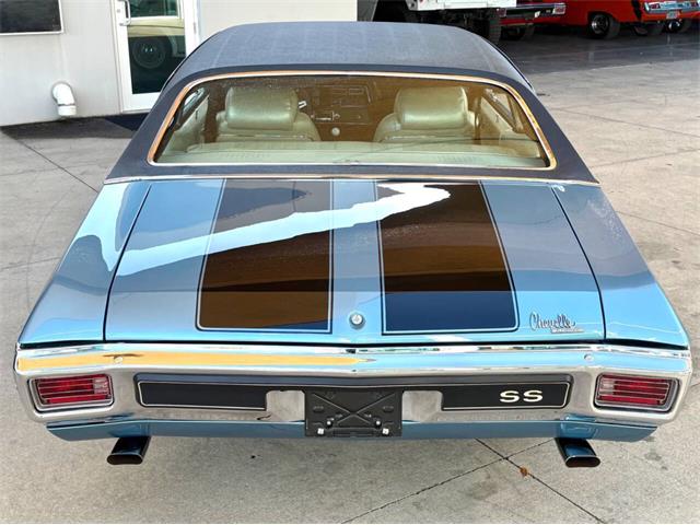 1970 Chevrolet Chevelle (CC-2083834) for sale in Bradenton, Florida
