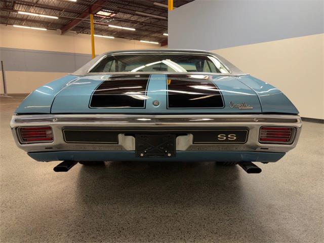 1970 Chevrolet Chevelle (CC-2083834) for sale in Bradenton, Florida