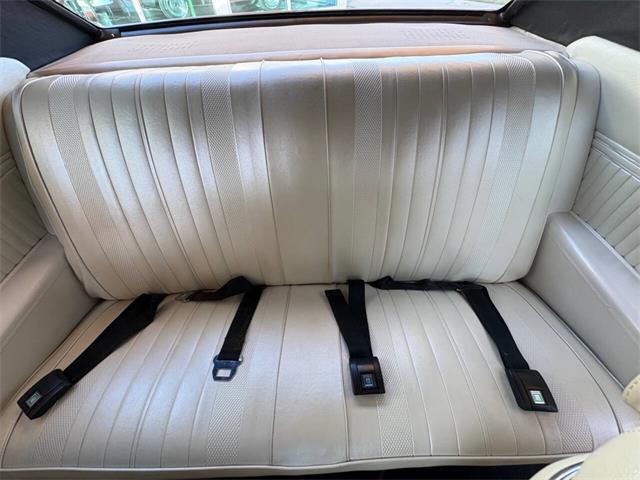 1970 Chevrolet Chevelle (CC-2083834) for sale in Bradenton, Florida