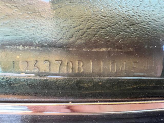 1970 Chevrolet Chevelle (CC-2083834) for sale in Bradenton, Florida