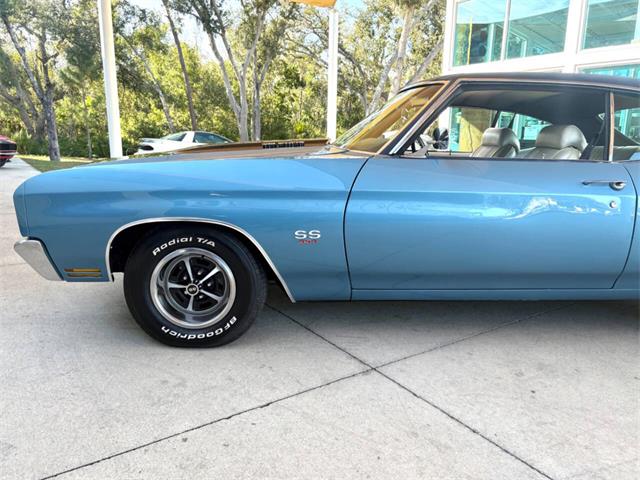 1970 Chevrolet Chevelle (CC-2083834) for sale in Bradenton, Florida