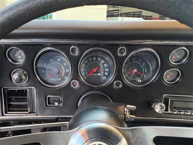 1970 Chevrolet Chevelle (CC-2083834) for sale in Bradenton, Florida
