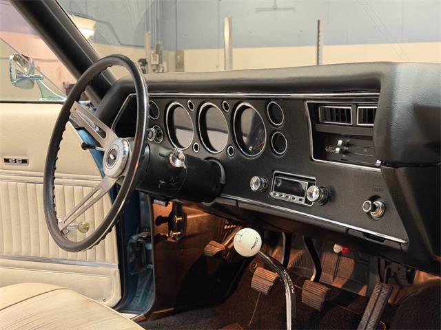 1970 Chevrolet Chevelle (CC-2083834) for sale in Bradenton, Florida