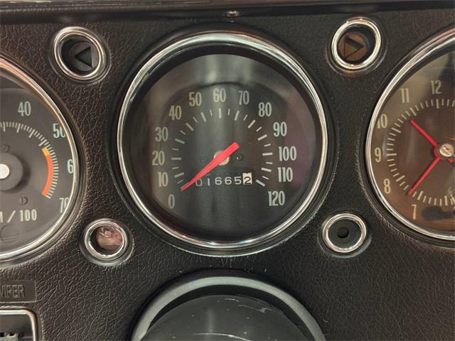 1970 Chevrolet Chevelle (CC-2083834) for sale in Bradenton, Florida
