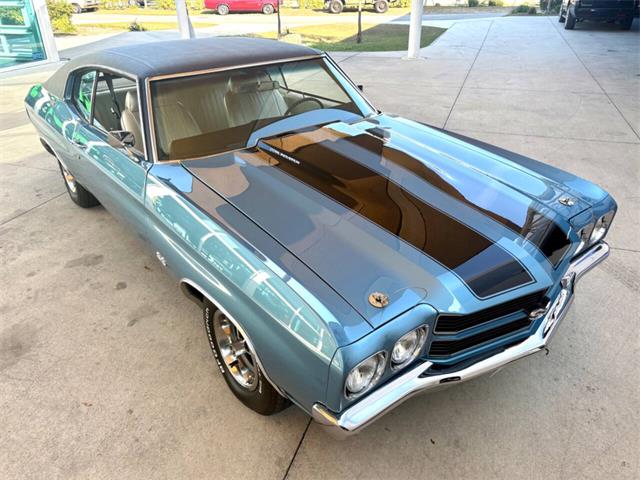 1970 Chevrolet Chevelle (CC-2083834) for sale in Bradenton, Florida
