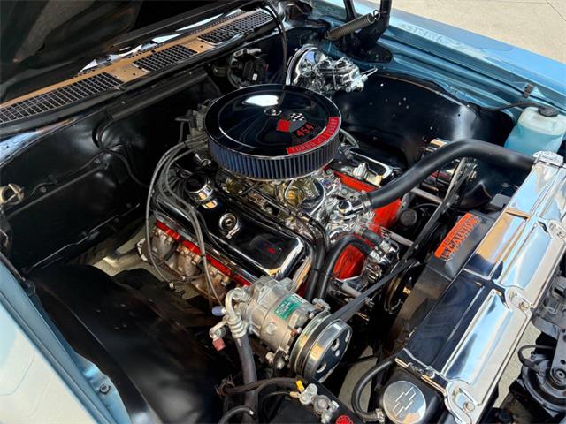1970 Chevrolet Chevelle (CC-2083834) for sale in Bradenton, Florida