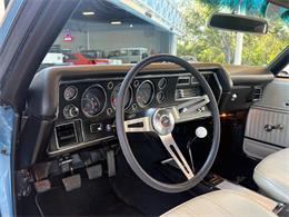 1970 Chevrolet Chevelle (CC-2083834) for sale in Bradenton, Florida