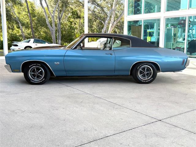 1970 Chevrolet Chevelle (CC-2083834) for sale in Bradenton, Florida