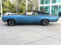 1970 Chevrolet Chevelle (CC-2083834) for sale in Bradenton, Florida