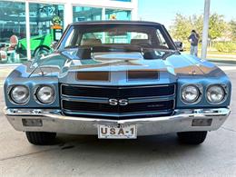 1970 Chevrolet Chevelle (CC-2083834) for sale in Bradenton, Florida