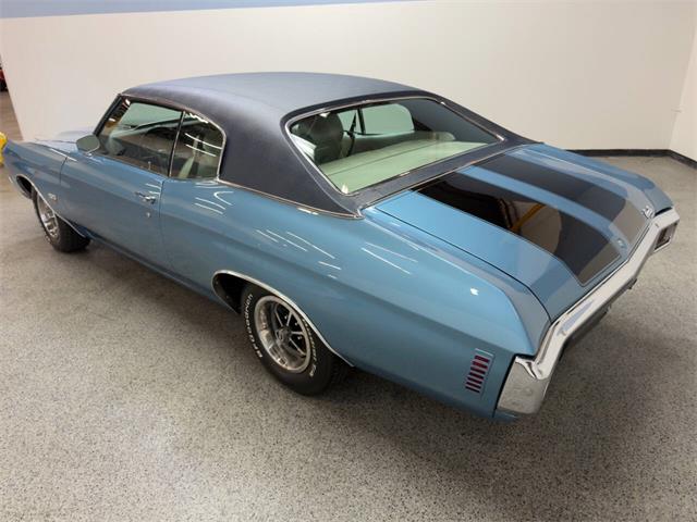1970 Chevrolet Chevelle (CC-2083834) for sale in Bradenton, Florida