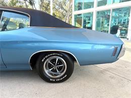 1970 Chevrolet Chevelle (CC-2083834) for sale in Bradenton, Florida