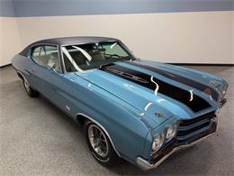1970 Chevrolet Chevelle (CC-2083834) for sale in Bradenton, Florida