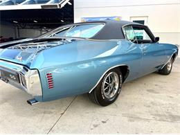 1970 Chevrolet Chevelle (CC-2083834) for sale in Bradenton, Florida