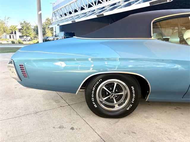 1970 Chevrolet Chevelle (CC-2083834) for sale in Bradenton, Florida