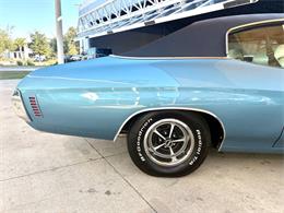 1970 Chevrolet Chevelle (CC-2083834) for sale in Bradenton, Florida