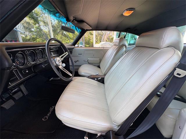 1970 Chevrolet Chevelle (CC-2083834) for sale in Bradenton, Florida