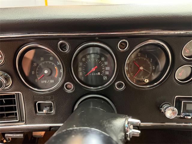 1970 Chevrolet Chevelle (CC-2083834) for sale in Bradenton, Florida