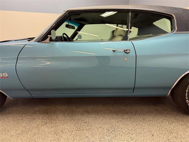 1970 Chevrolet Chevelle (CC-2083834) for sale in Bradenton, Florida