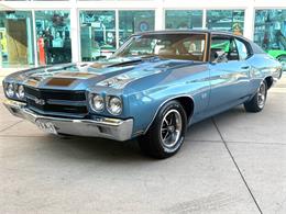 1970 Chevrolet Chevelle (CC-2083834) for sale in Bradenton, Florida