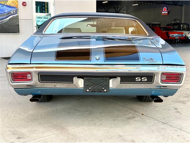1970 Chevrolet Chevelle (CC-2083834) for sale in Bradenton, Florida