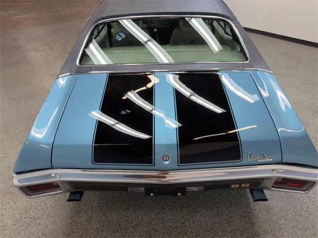 1970 Chevrolet Chevelle (CC-2083834) for sale in Bradenton, Florida