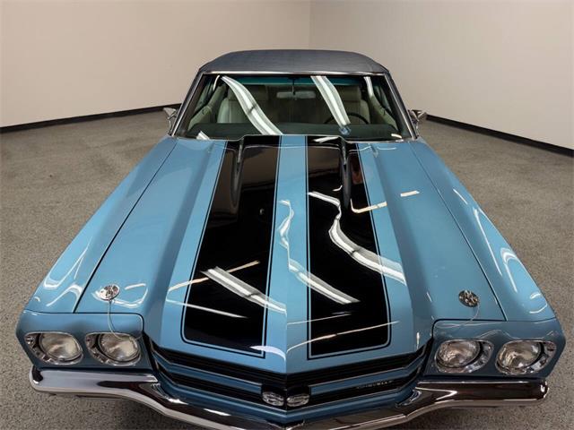 1970 Chevrolet Chevelle (CC-2083834) for sale in Bradenton, Florida