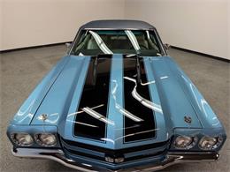 1970 Chevrolet Chevelle (CC-2083834) for sale in Bradenton, Florida