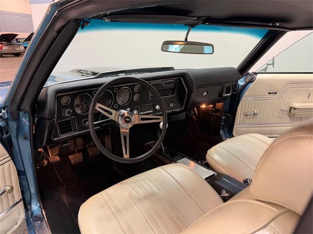 1970 Chevrolet Chevelle (CC-2083834) for sale in Bradenton, Florida