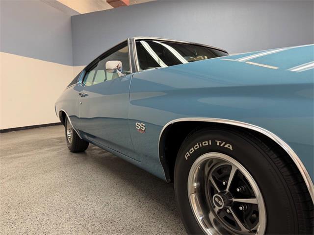 1970 Chevrolet Chevelle (CC-2083834) for sale in Bradenton, Florida