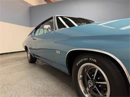 1970 Chevrolet Chevelle (CC-2083834) for sale in Bradenton, Florida