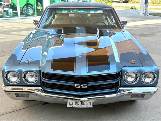 1970 Chevrolet Chevelle (CC-2083834) for sale in Bradenton, Florida