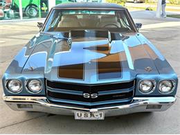 1970 Chevrolet Chevelle (CC-2083834) for sale in Bradenton, Florida