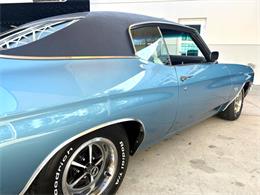 1970 Chevrolet Chevelle (CC-2083834) for sale in Bradenton, Florida