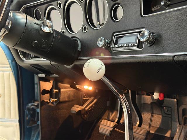 1970 Chevrolet Chevelle (CC-2083834) for sale in Bradenton, Florida