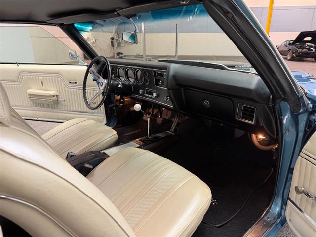 1970 Chevrolet Chevelle (CC-2083834) for sale in Bradenton, Florida
