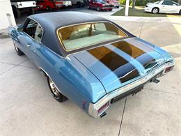 1970 Chevrolet Chevelle (CC-2083834) for sale in Bradenton, Florida