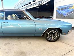 1970 Chevrolet Chevelle (CC-2083834) for sale in Bradenton, Florida
