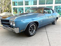1970 Chevrolet Chevelle (CC-2083834) for sale in Bradenton, Florida