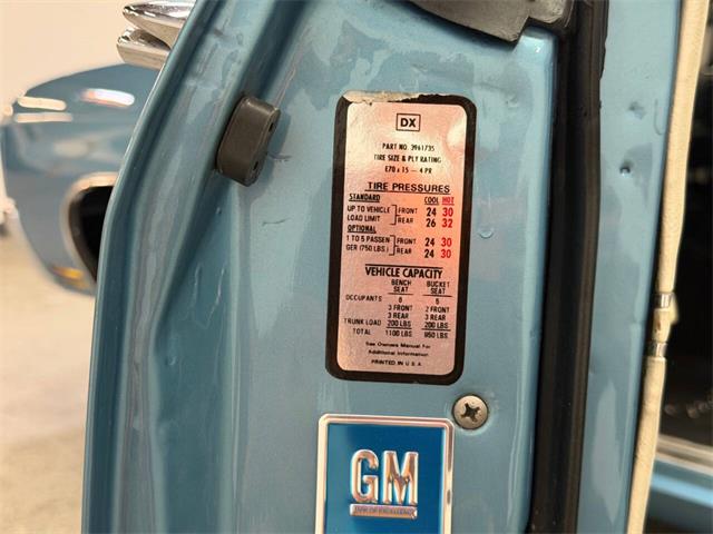1970 Chevrolet Chevelle (CC-2083834) for sale in Bradenton, Florida