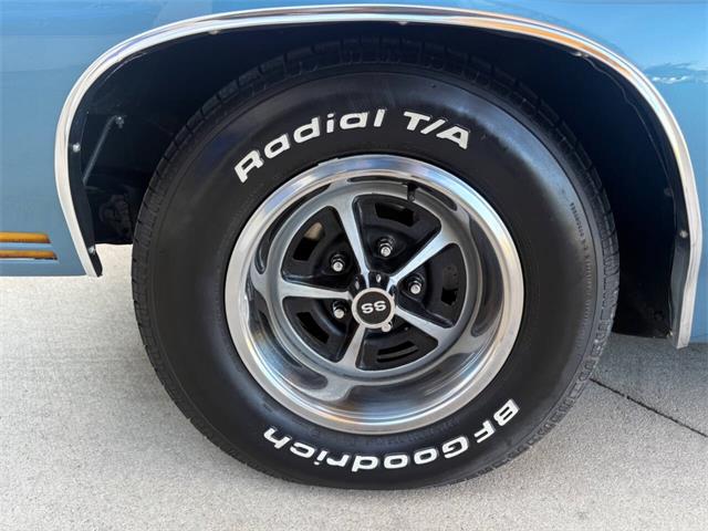 1970 Chevrolet Chevelle (CC-2083834) for sale in Bradenton, Florida