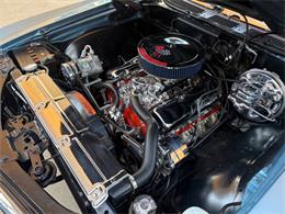 1970 Chevrolet Chevelle (CC-2083834) for sale in Bradenton, Florida